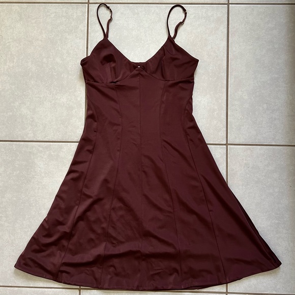 Oh Polly EDONIA mini dress - Picture 3 of 11